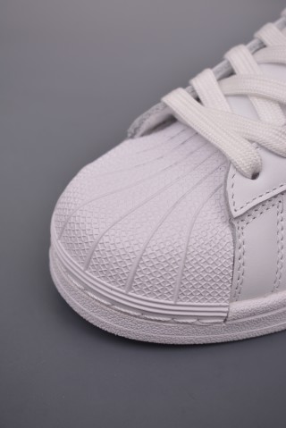 Adidas Originals Superstar 'White' view 6