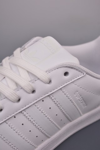 Adidas Originals Superstar 'White' view 7