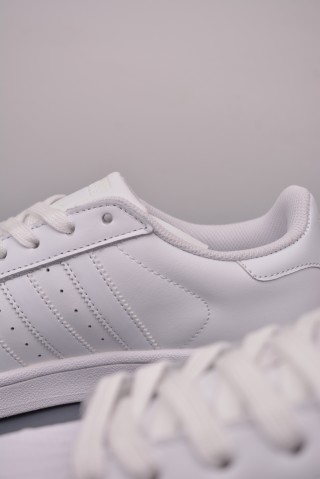 Adidas Originals Superstar 'White' view 8