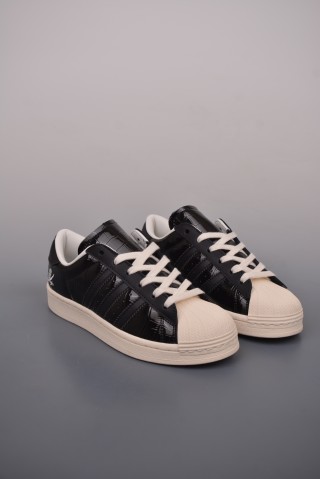 Adidas Originals Superstar 'White' view 1