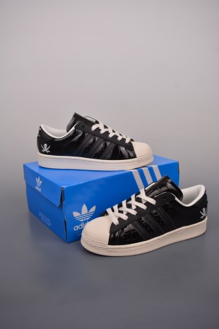 Adidas Originals Superstar 'White' view 5