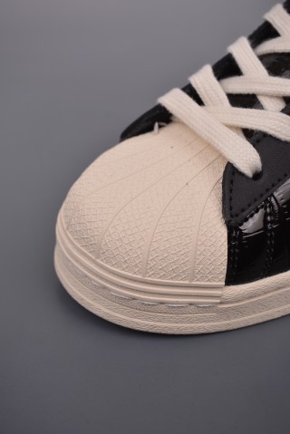 Adidas Originals Superstar 'White' view 6
