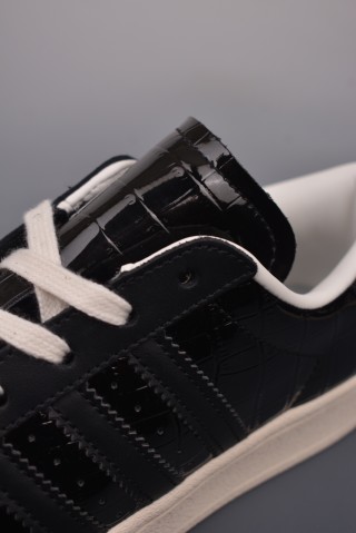 Adidas Originals Superstar 'White' view 7