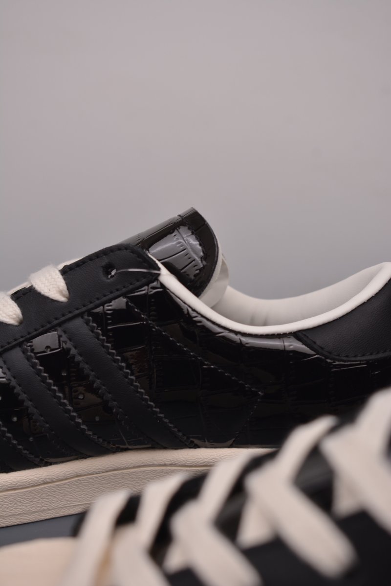 Adidas Originals Superstar 'White' view
