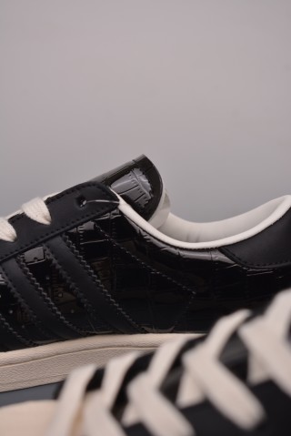 Adidas Originals Superstar 'White' view 8