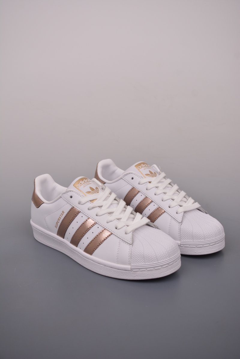 Adidas Originals Superstar 'White'