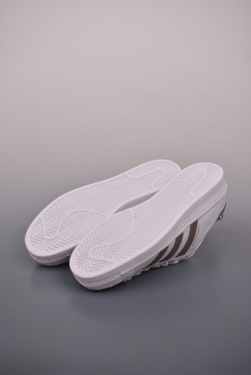Adidas Originals Superstar 'White' view