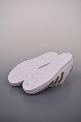 Adidas Originals Superstar 'White' view 3