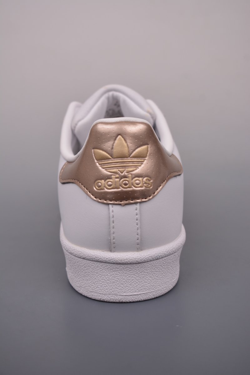 Adidas Originals Superstar 'White' view
