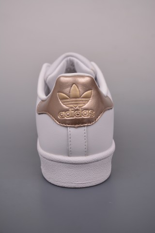 Adidas Originals Superstar 'White' view 4
