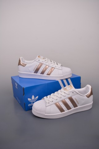 Adidas Originals Superstar 'White' view 5