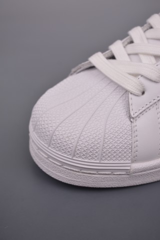 Adidas Originals Superstar 'White' view 6