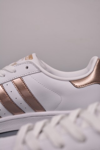 Adidas Originals Superstar 'White' view 8
