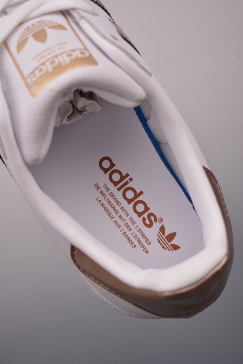 Adidas Originals Superstar 'White' view