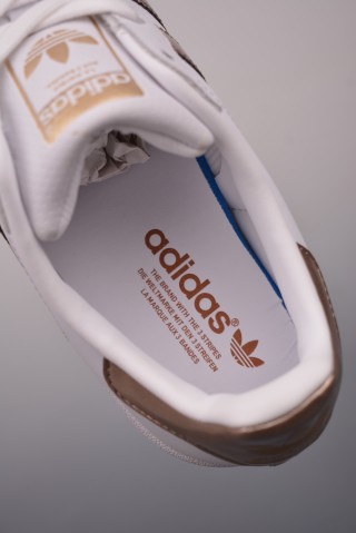 Adidas Originals Superstar 'White' view 9