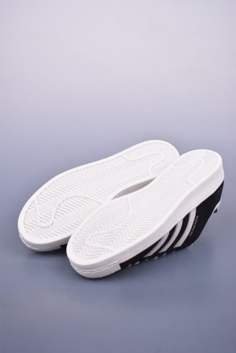 Adidas Originals Superstar 'White' view