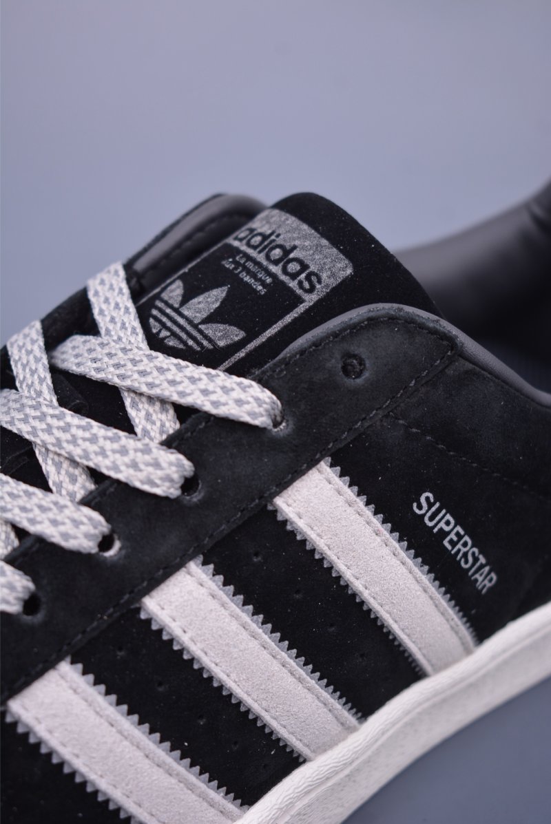 Adidas Originals Superstar 'White' view
