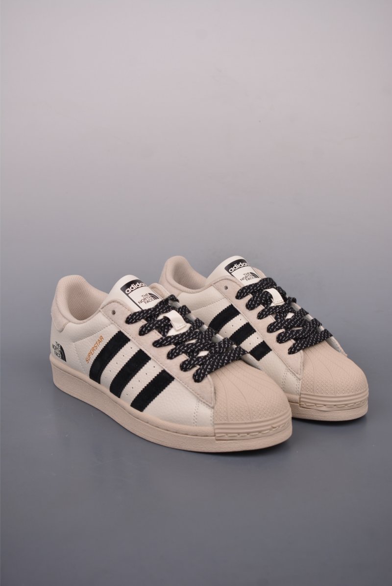 Adidas Originals Superstar 'White'