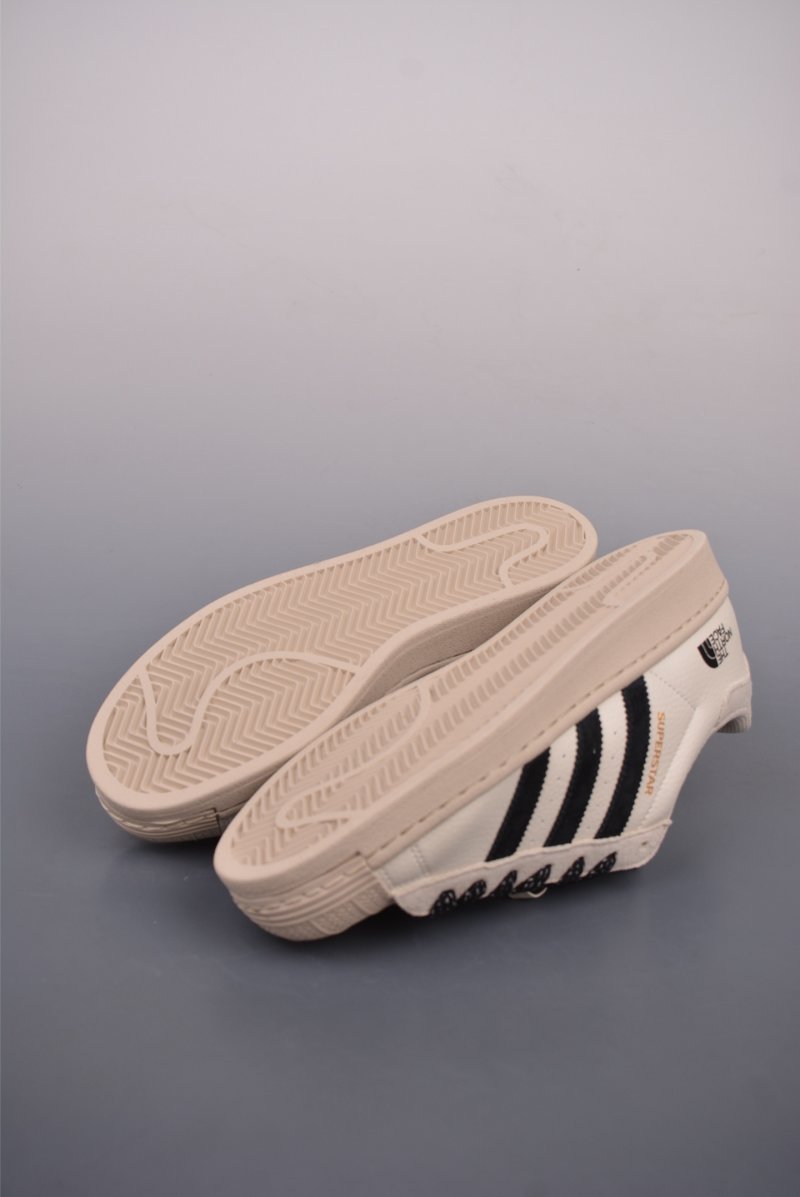 Adidas Originals Superstar 'White' view