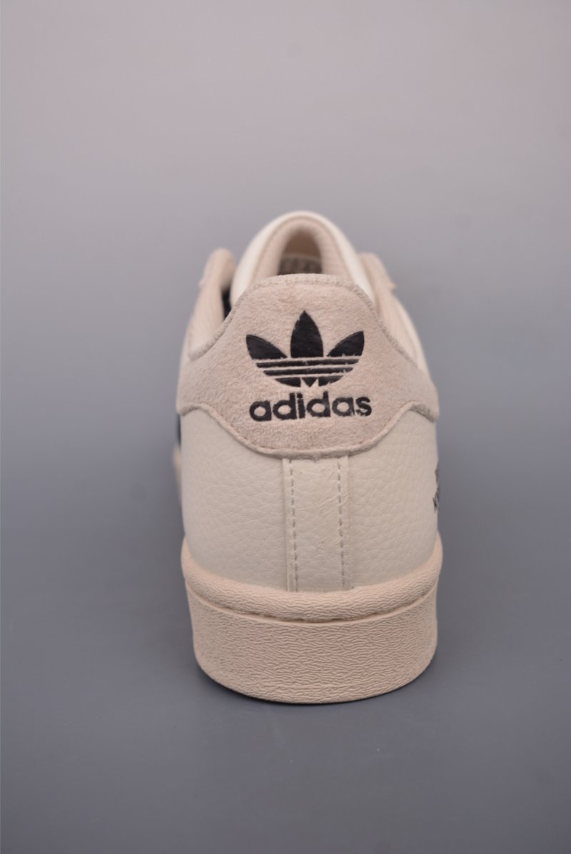 Adidas Originals Superstar 'White' view