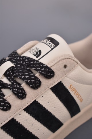 Adidas Originals Superstar 'White' view 7