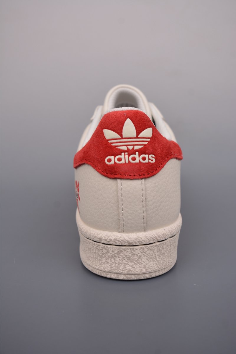 Adidas Originals Superstar 'White' view