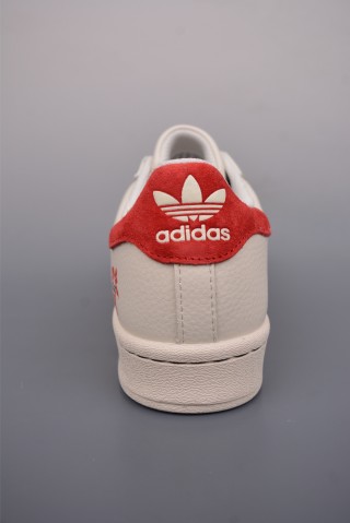Adidas Originals Superstar 'White' view 4