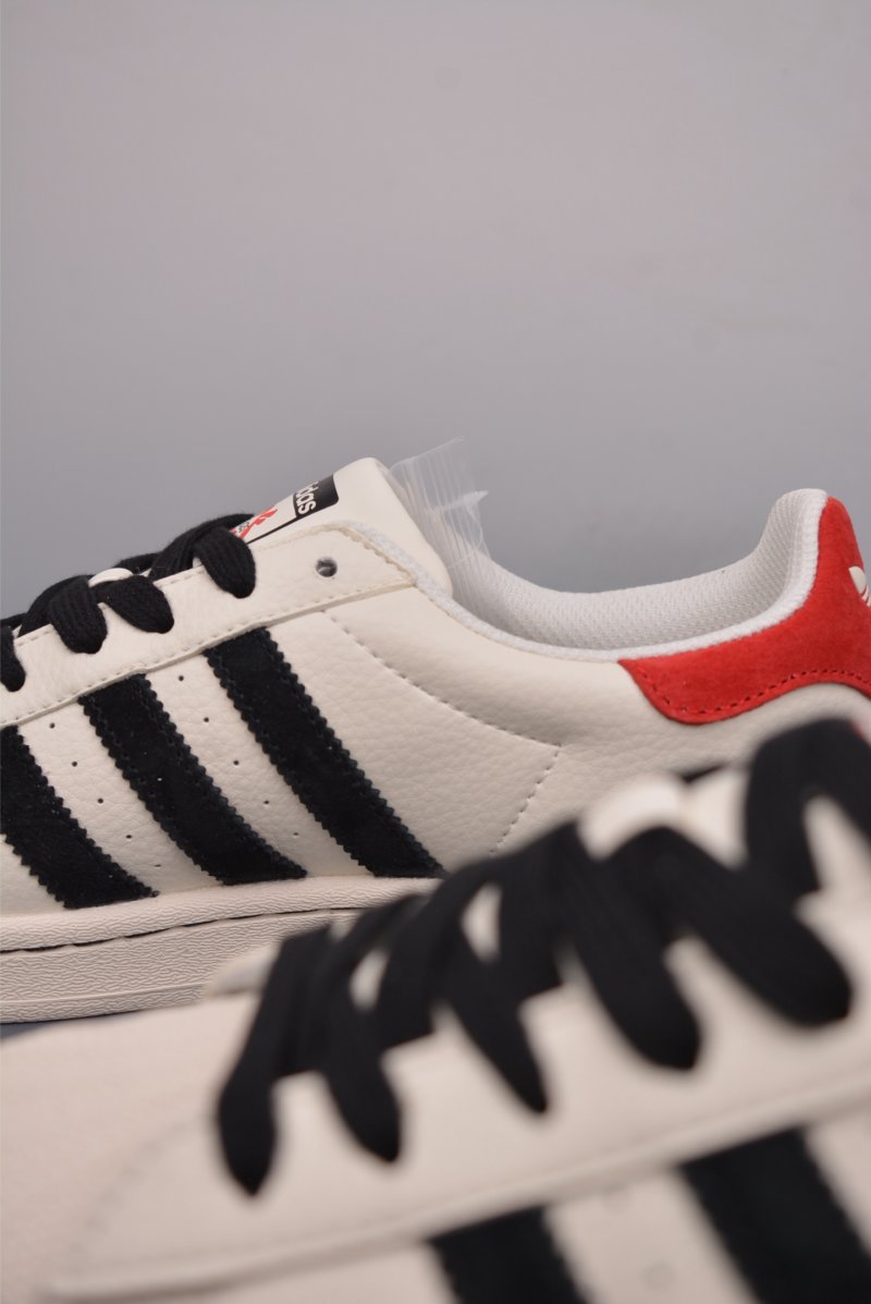Adidas Originals Superstar 'White' view