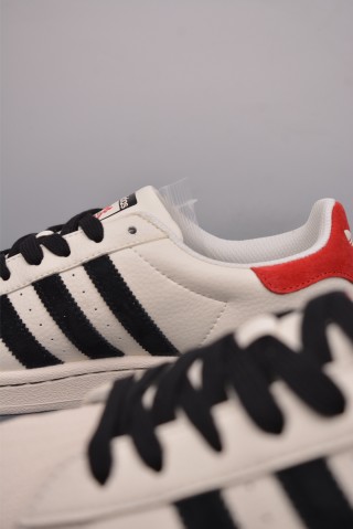 Adidas Originals Superstar 'White' view 8