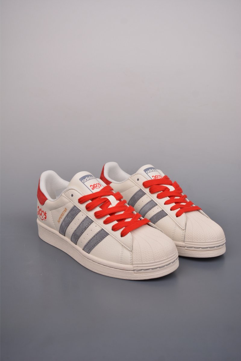 Adidas Originals Superstar 'White'