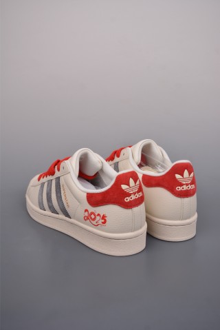 Adidas Originals Superstar 'White' view 2