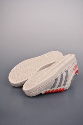 Adidas Originals Superstar 'White' view 3