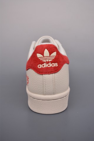 Adidas Originals Superstar 'White' view 4
