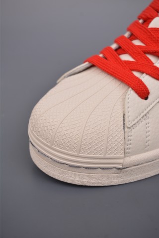 Adidas Originals Superstar 'White' view 6