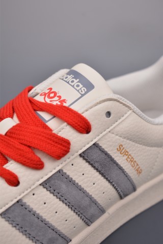 Adidas Originals Superstar 'White' view 7