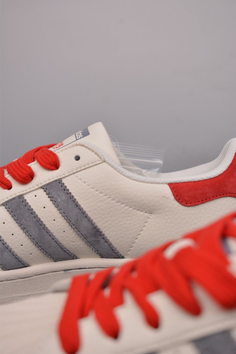 Adidas Originals Superstar 'White' view