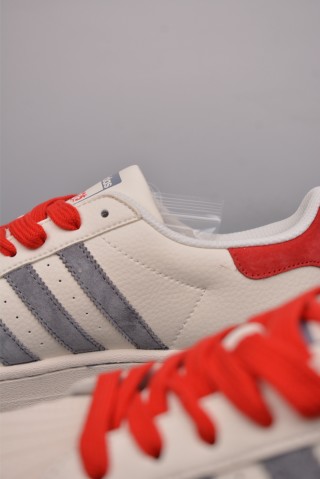 Adidas Originals Superstar 'White' view 8