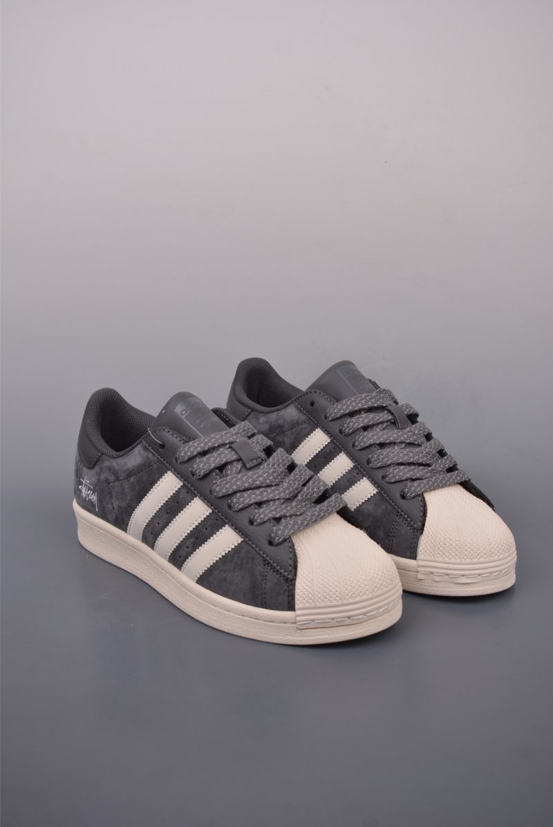 Adidas Originals Superstar 'White'