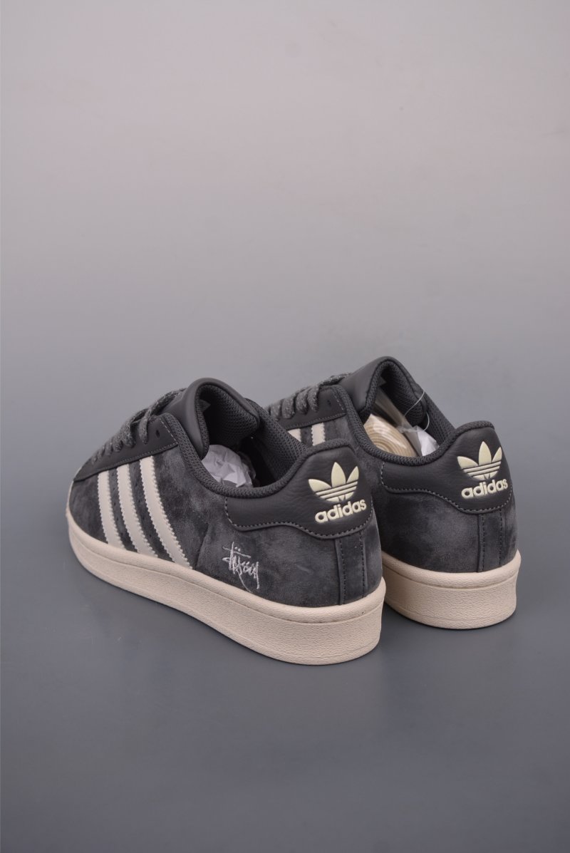 Adidas Originals Superstar 'White' view