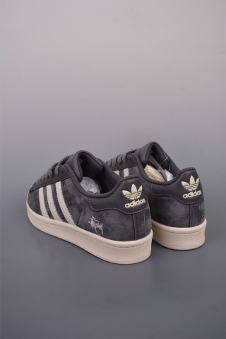 Adidas Originals Superstar 'White' view 2