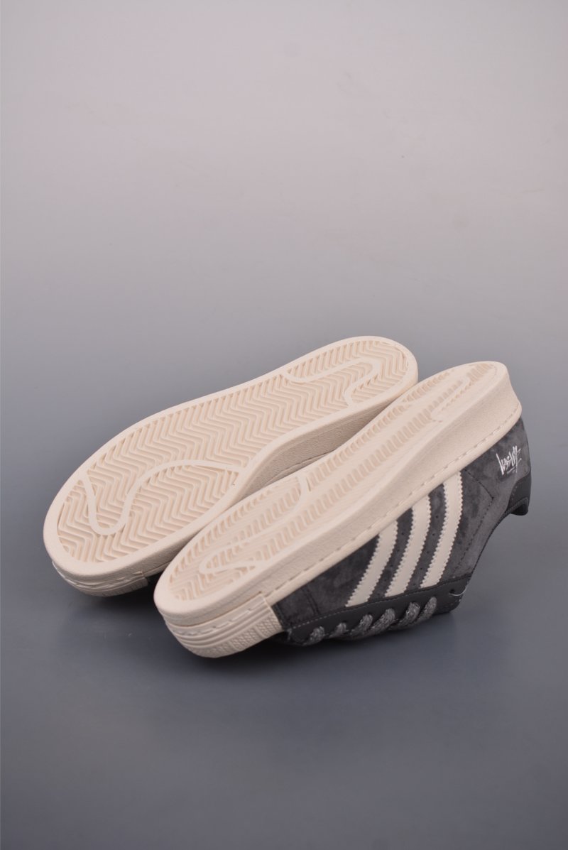 Adidas Originals Superstar 'White' view
