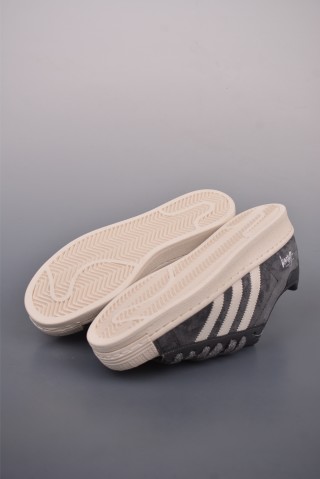 Adidas Originals Superstar 'White' view 3