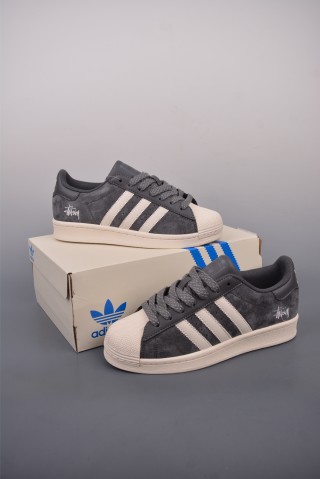 Adidas Originals Superstar 'White' view 5