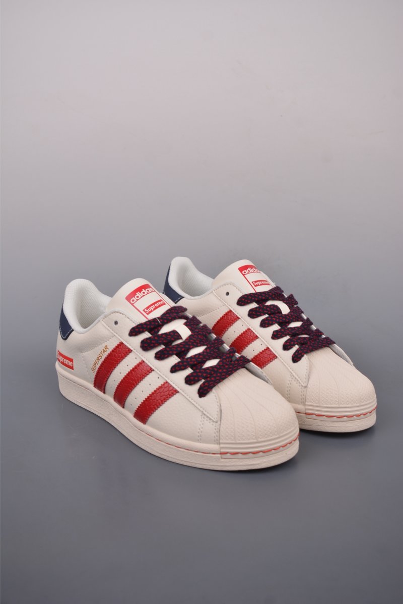 Adidas Originals Superstar 'White'