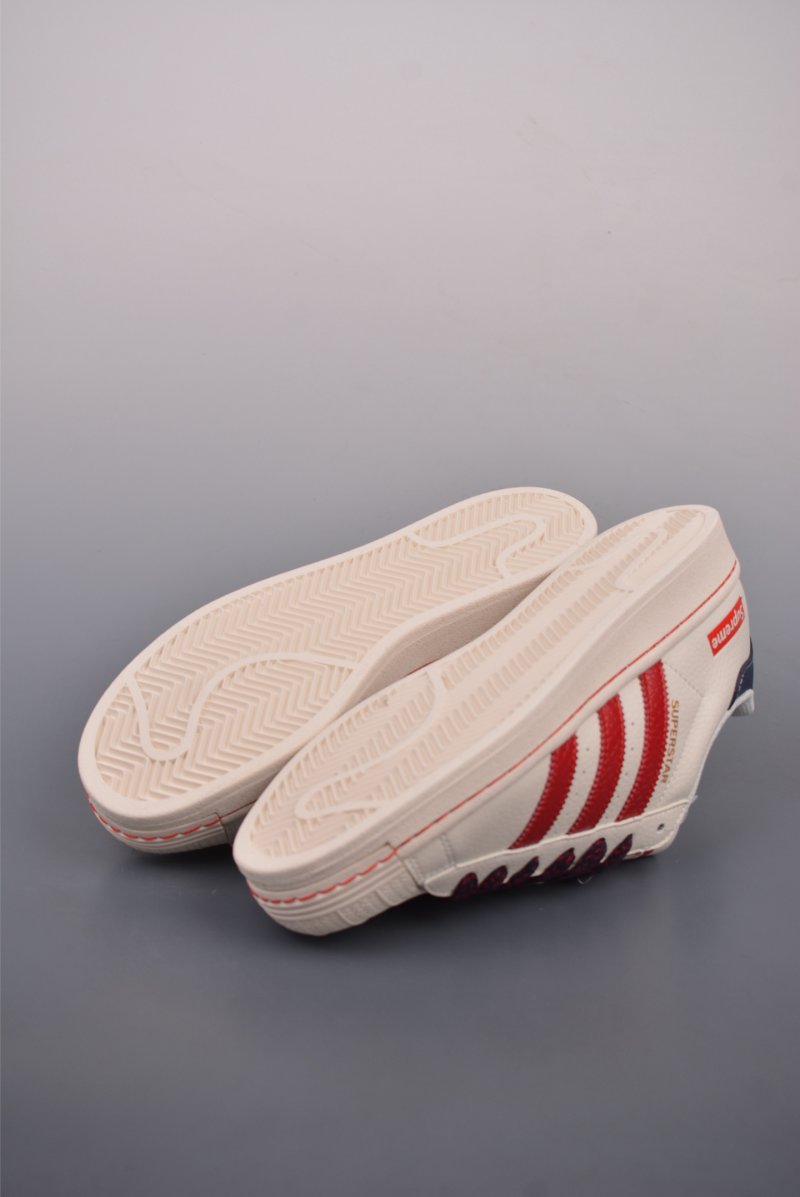 Adidas Originals Superstar 'White' view