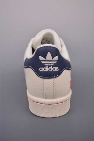 Adidas Originals Superstar 'White' view 4