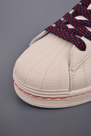 Adidas Originals Superstar 'White' view 6