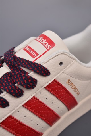 Adidas Originals Superstar 'White' view 7