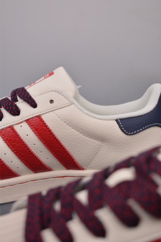 Adidas Originals Superstar 'White' view 8