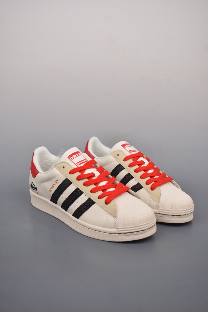 Adidas Originals Superstar 'White'